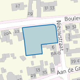 Perceel BOR00-M-1685