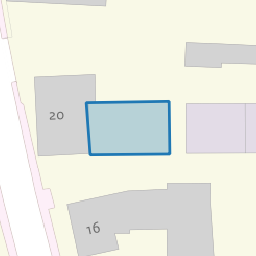 Perceel BOR00-M-1690