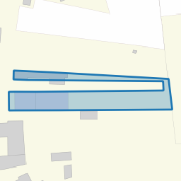 Perceel BOR00-M-1691