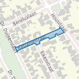 Perceel BOR00-M-1692