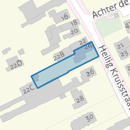 Perceel BOR00-M-1695