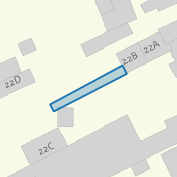 Perceel BOR00-M-1696