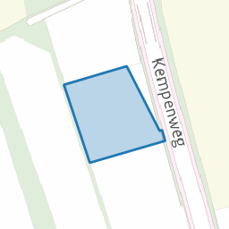 Perceel BOR00-M-1699