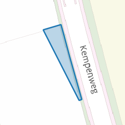 Perceel BOR00-M-1700