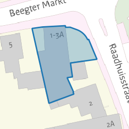 Perceel BOR00-M-1705