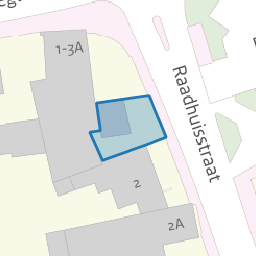 Perceel BOR00-M-1706