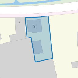 Perceel BOR00-M-1713