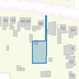 Perceel BOR00-M-1717