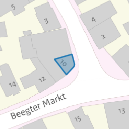 Perceel BOR00-M-1718