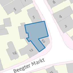 Perceel BOR00-M-1719