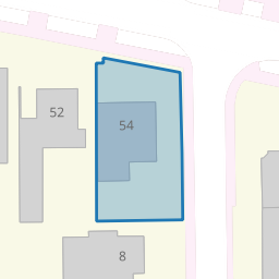 Perceel BOR00-M-1721