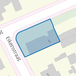 Perceel BOR00-M-1722