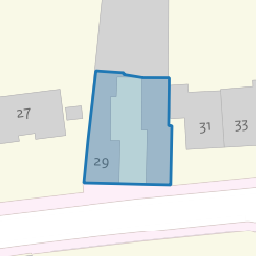 Perceel BOR00-M-1726