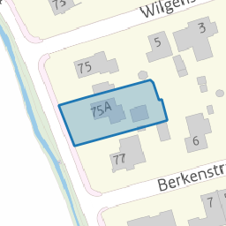 Perceel BOR00-M-1728