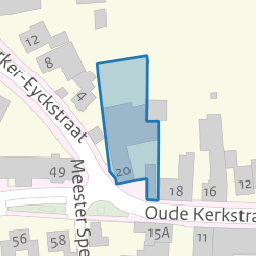 Perceel BOR00-M-1730