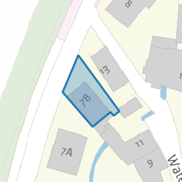 Perceel BOR00-M-1732