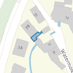 Perceel BOR00-M-1733