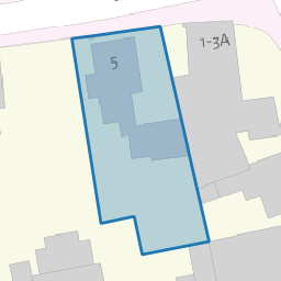 Perceel BOR00-M-1736