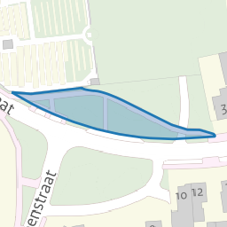 Perceel BOR00-M-1738