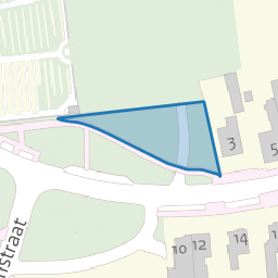 Perceel BOR00-M-1739