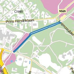 Perceel BRC00-A-1107