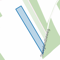 Perceel BRC00-A-1690