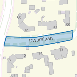 Perceel BRC00-A-1720