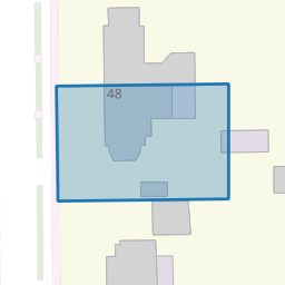 Perceel BRC00-A-1806