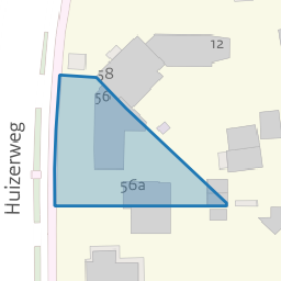 Perceel BRC00-A-1810