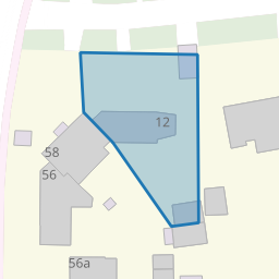 Perceel BRC00-A-1812