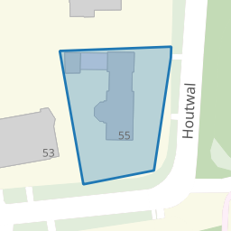 Perceel BRC00-A-1816