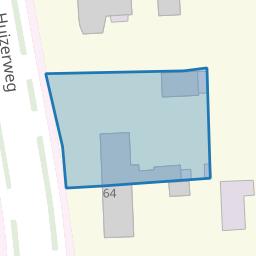 Perceel BRC00-A-1822