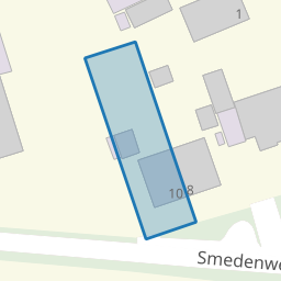 Perceel BRC00-A-1972