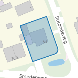 Perceel BRC00-A-1974