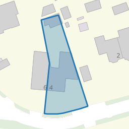 Perceel BRC00-A-1977