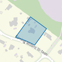 Perceel BRC00-A-2016