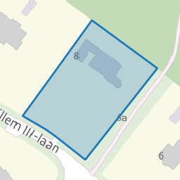 Perceel BRC00-A-2017