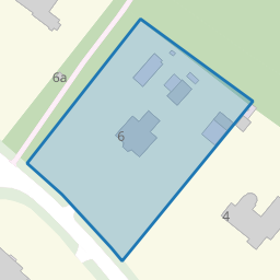 Perceel BRC00-A-2025