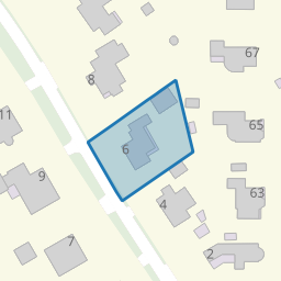 Perceel BRC00-A-2318