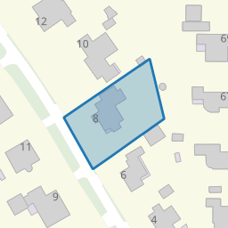 Perceel BRC00-A-2319