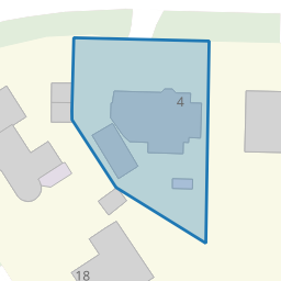 Perceel BRC00-A-2324