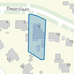 Perceel BRC00-A-2326