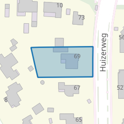 Perceel BRC00-A-2329