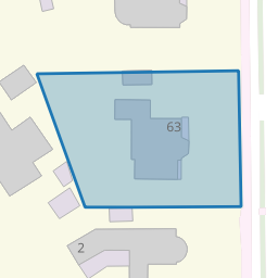 Perceel BRC00-A-2332