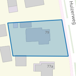 Perceel BRC00-A-2336