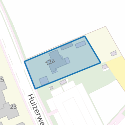 Perceel BRC00-A-2347