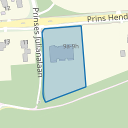 Perceel BRC00-A-2350