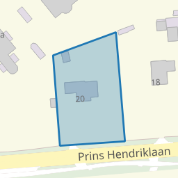 Perceel BRC00-A-2360