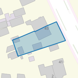 Perceel BRC00-A-2368