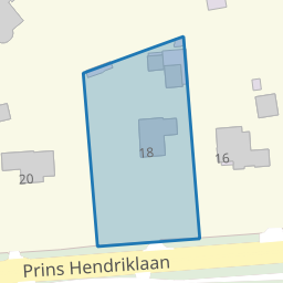 Perceel BRC00-A-2388